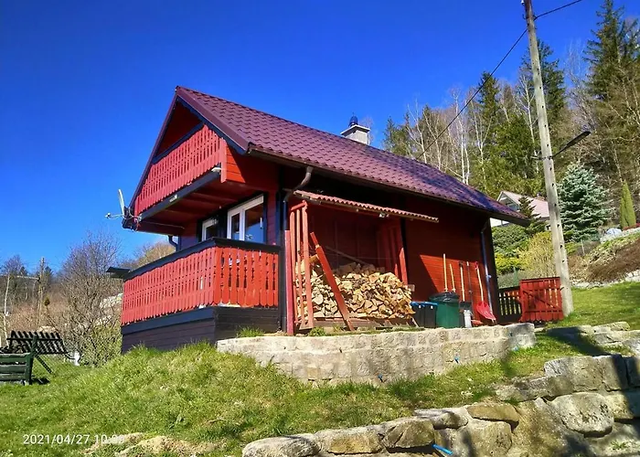 Kuligowka Szklarska Poreba