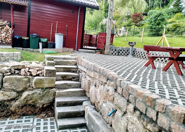 Kuligowka Szklarska Poreba