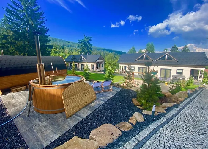White Holiday Domki I Apartamenty