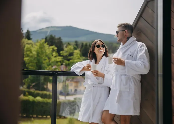 Five Seasons Szklarska Poreba