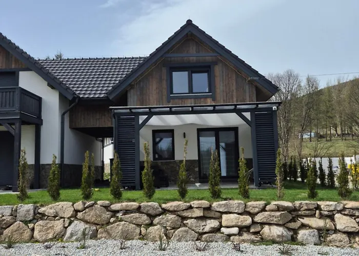 Domek Na Szlaku
